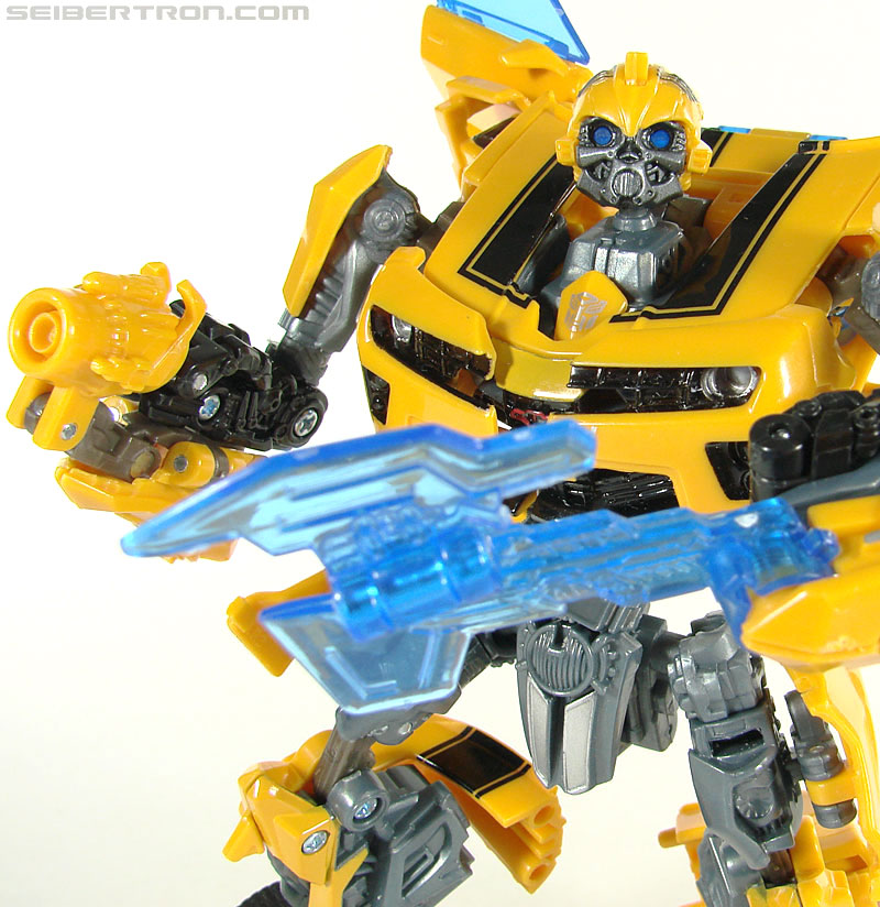 Transformers Hunt For The Decepticons Battle Blade Bumblebee (Image #138 of 219)