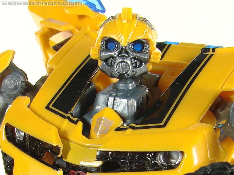 Transformers Hunt For The Decepticons Battle Blade Bumblebee (Image #139 of 219)