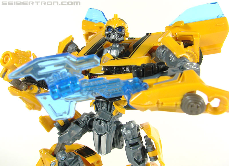 Transformers Hunt For The Decepticons Battle Blade Bumblebee (Image #140 of 219)