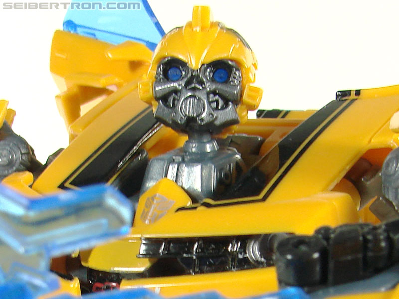 Transformers Hunt For The Decepticons Battle Blade Bumblebee (Image #141 of 219)