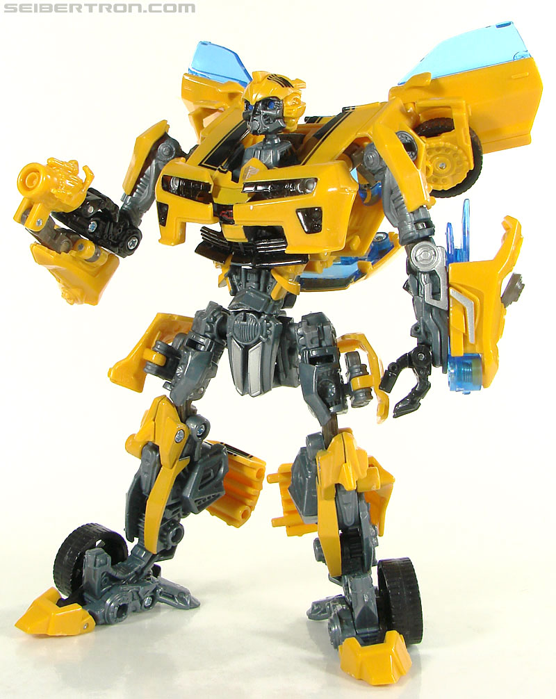 Transformers Hunt For The Decepticons Battle Blade Bumblebee (Image #142 of 219)