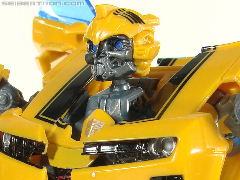 Transformers Hunt For The Decepticons Battle Blade Bumblebee (Image #144 of 219)