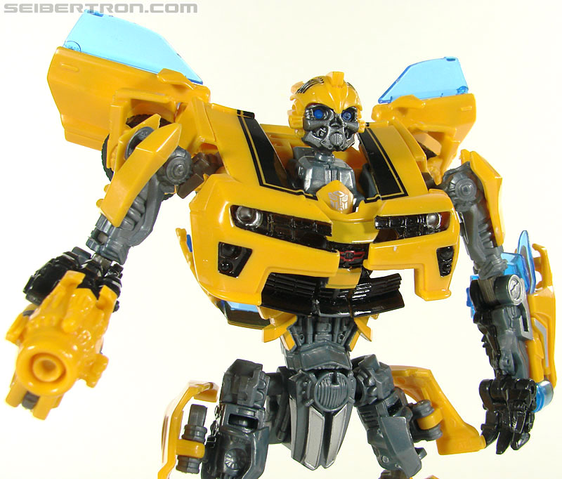 Transformers Hunt For The Decepticons Battle Blade Bumblebee (Image #145 of 219)