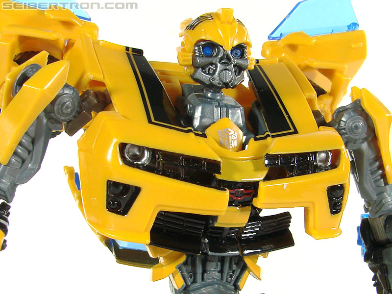 Transformers Hunt For The Decepticons Battle Blade Bumblebee (Image #146 of 219)