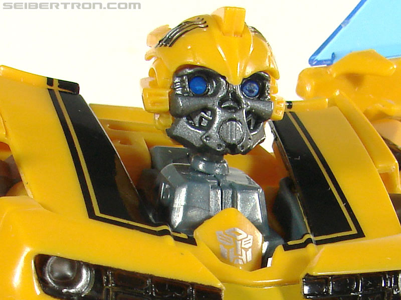 Transformers Hunt For The Decepticons Battle Blade Bumblebee (Image #147 of 219)