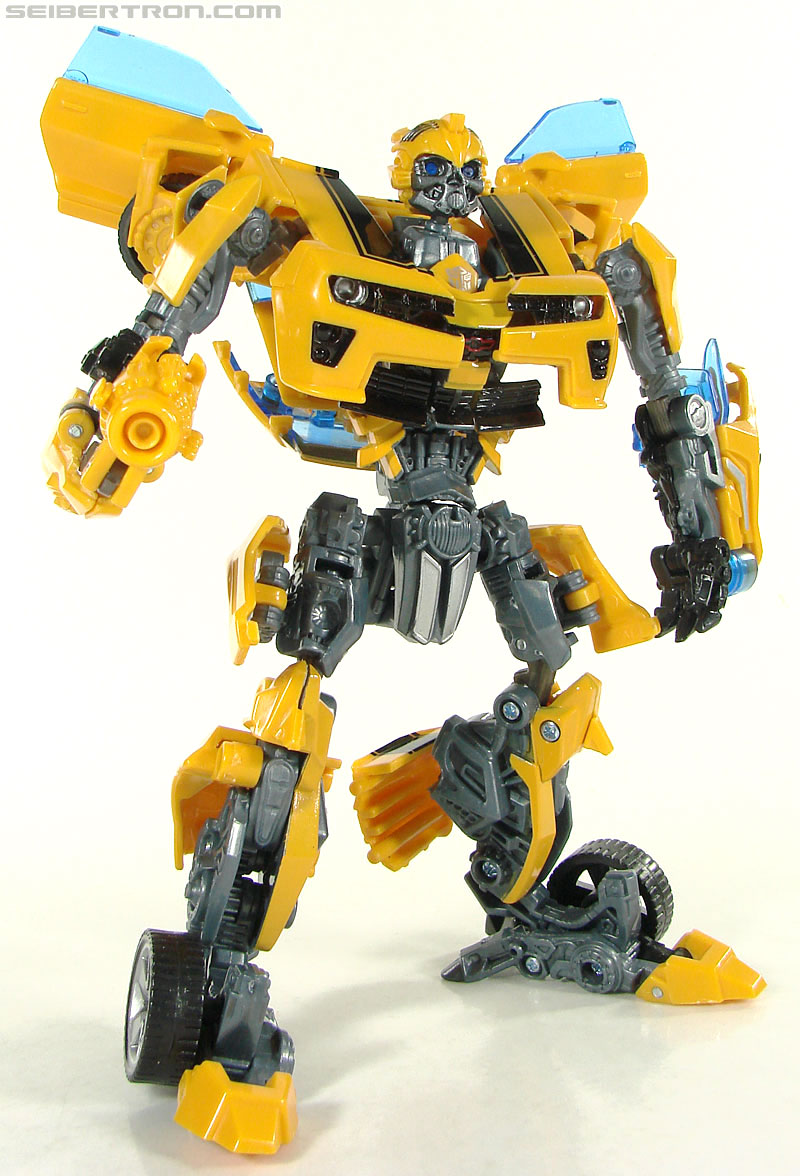 Transformers Hunt For The Decepticons Battle Blade Bumblebee (Image #148 of 219)