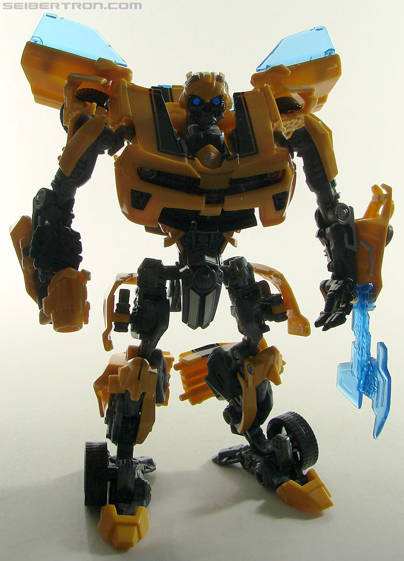 Transformers Hunt For The Decepticons Battle Blade Bumblebee (Image #149 of 219)