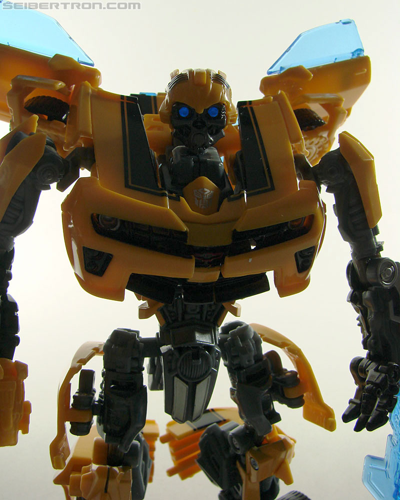 Transformers Hunt For The Decepticons Battle Blade Bumblebee (Image #150 of 219)