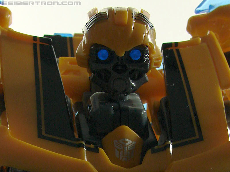 Transformers Hunt For The Decepticons Battle Blade Bumblebee (Image #151 of 219)