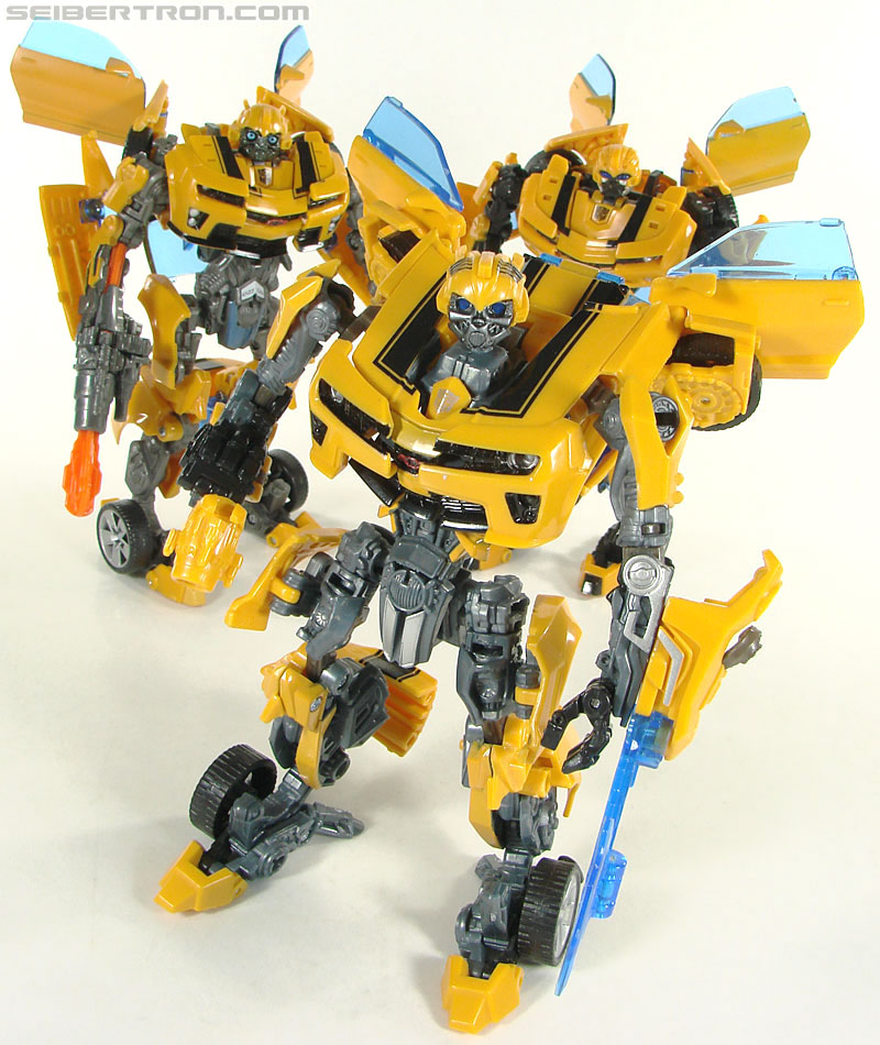 Transformers Hunt For The Decepticons Battle Blade Bumblebee (Image #155 of 219)