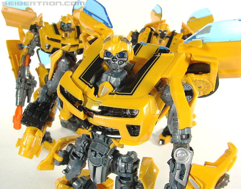 Transformers Hunt For The Decepticons Battle Blade Bumblebee (Image #156 of 219)