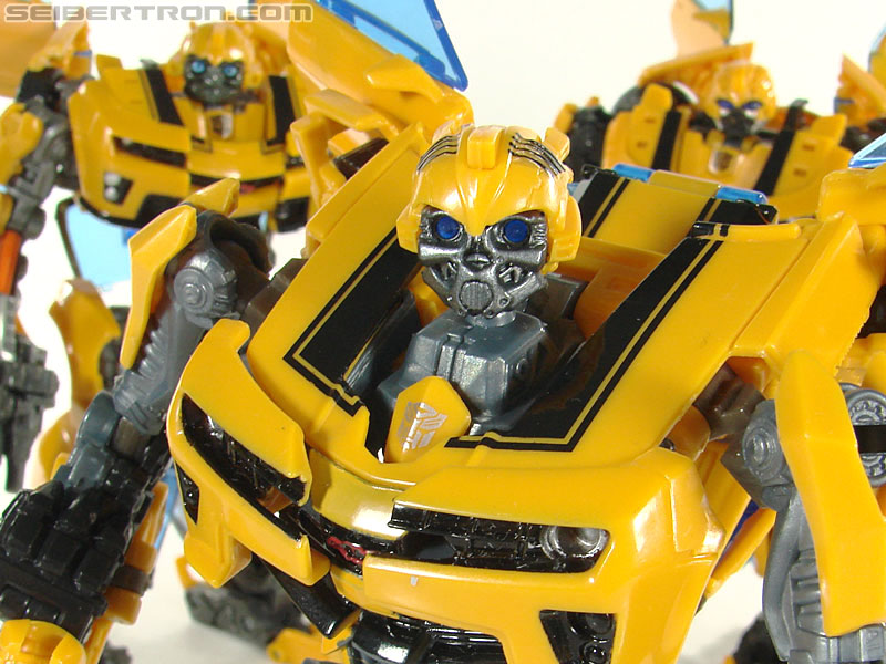 Transformers Hunt For The Decepticons Battle Blade Bumblebee (Image #157 of 219)