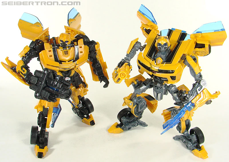 Transformers Hunt For The Decepticons Battle Blade Bumblebee (Image #158 of 219)