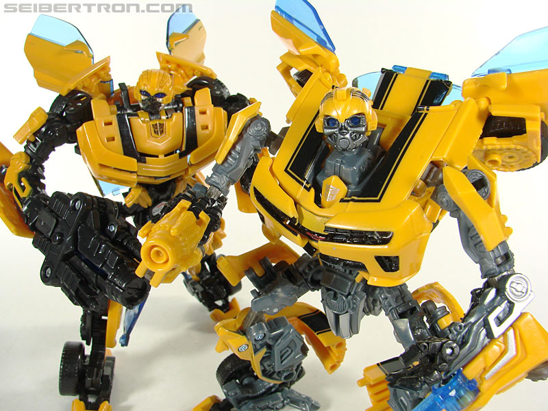 Transformers Hunt For The Decepticons Battle Blade Bumblebee (Image #159 of 219)