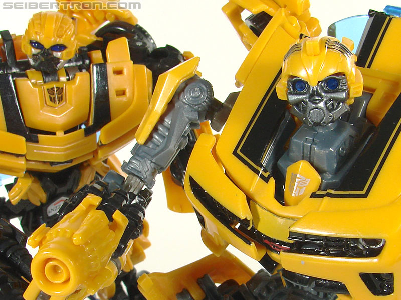 Transformers Hunt For The Decepticons Battle Blade Bumblebee (Image #160 of 219)