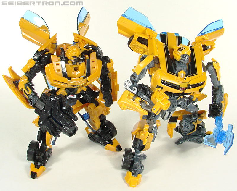 Transformers Hunt For The Decepticons Battle Blade Bumblebee (Image #161 of 219)