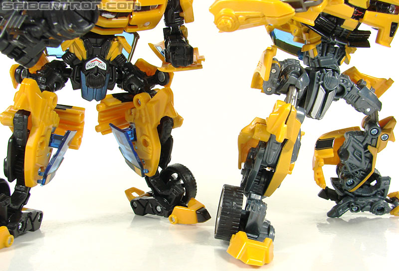 Transformers Hunt For The Decepticons Battle Blade Bumblebee (Image #162 of 219)