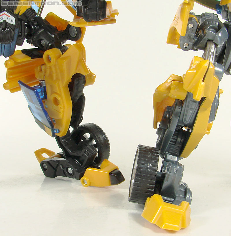 Transformers Hunt For The Decepticons Battle Blade Bumblebee (Image #163 of 219)
