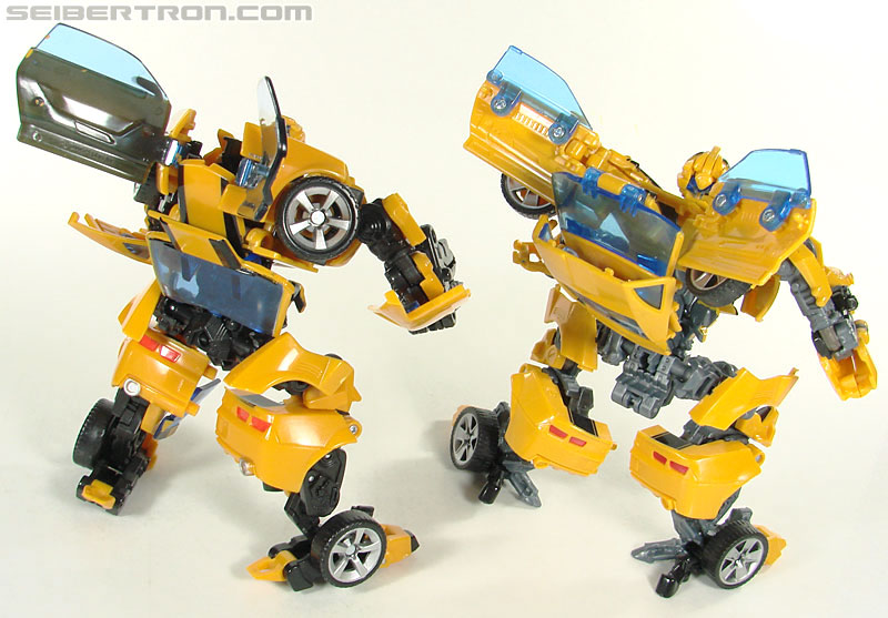 Transformers Hunt For The Decepticons Battle Blade Bumblebee (Image #164 of 219)