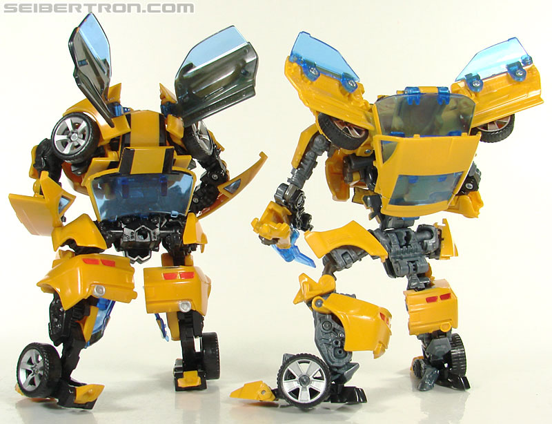 Transformers Hunt For The Decepticons Battle Blade Bumblebee (Image #165 of 219)