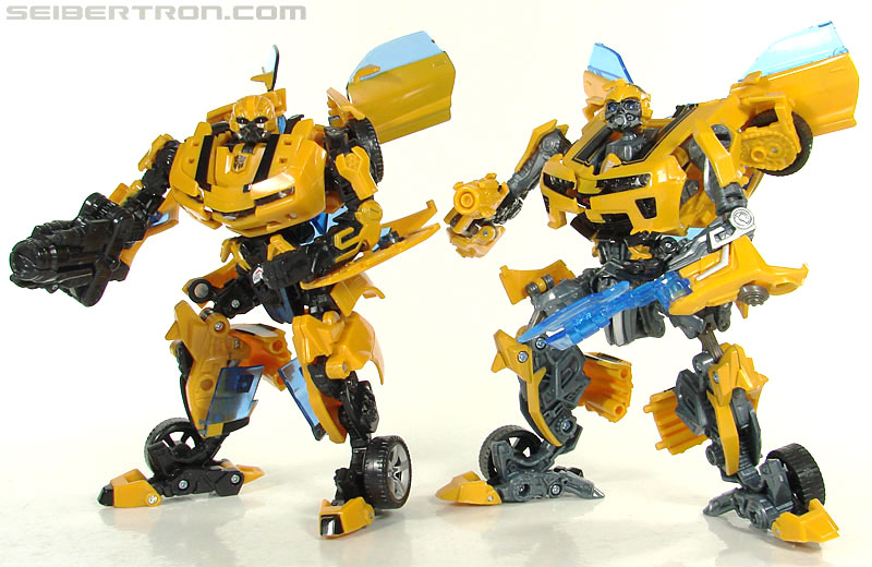 Transformers Hunt For The Decepticons Battle Blade Bumblebee (Image #166 of 219)