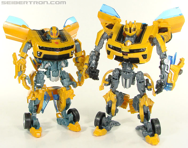 Transformers Hunt For The Decepticons Battle Blade Bumblebee (Image #167 of 219)