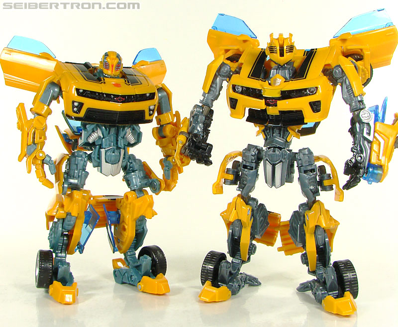 Transformers Hunt For The Decepticons Battle Blade Bumblebee (Image #168 of 219)
