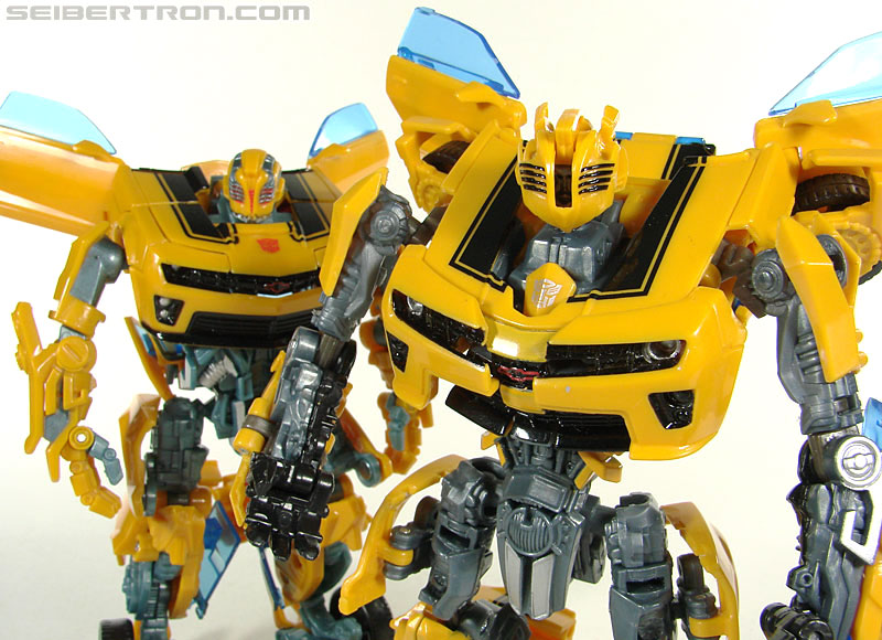 Transformers Hunt For The Decepticons Battle Blade Bumblebee (Image #169 of 219)