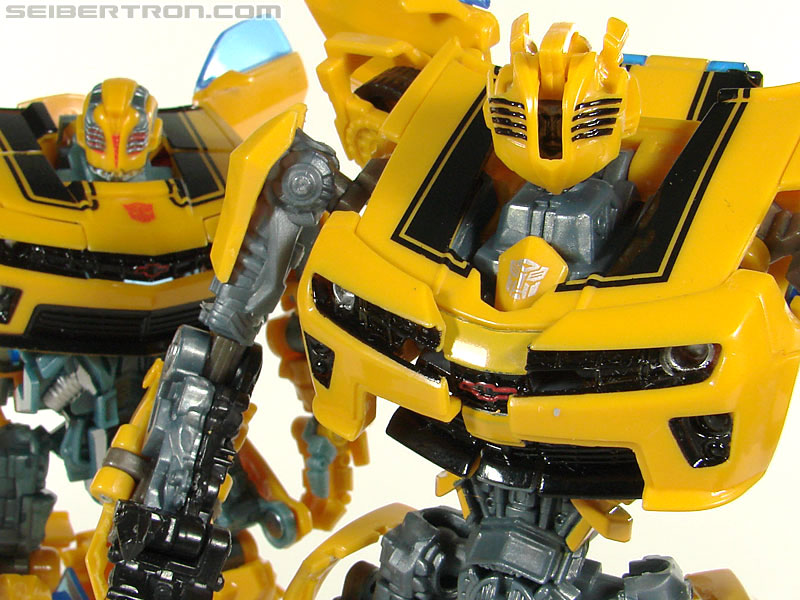 Transformers Hunt For The Decepticons Battle Blade Bumblebee (Image #170 of 219)