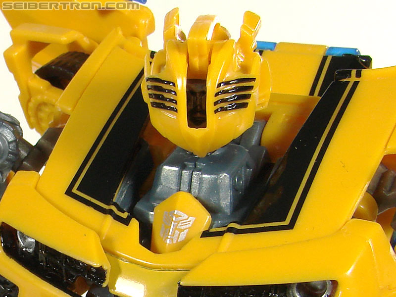Transformers Hunt For The Decepticons Battle Blade Bumblebee (Image #171 of 219)