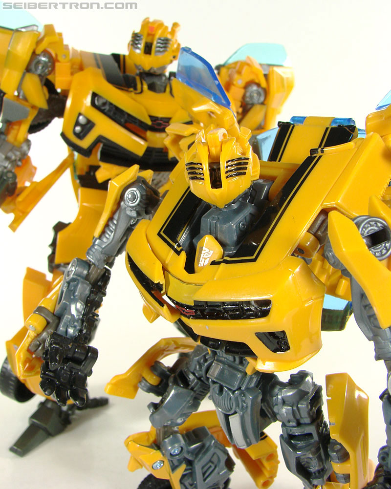 Transformers Hunt For The Decepticons Battle Blade Bumblebee (Image #173 of 219)