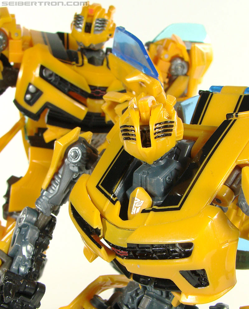 Transformers Hunt For The Decepticons Battle Blade Bumblebee (Image #174 of 219)