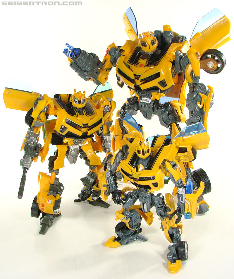 Transformers Hunt For The Decepticons Battle Blade Bumblebee (Image #175 of 219)