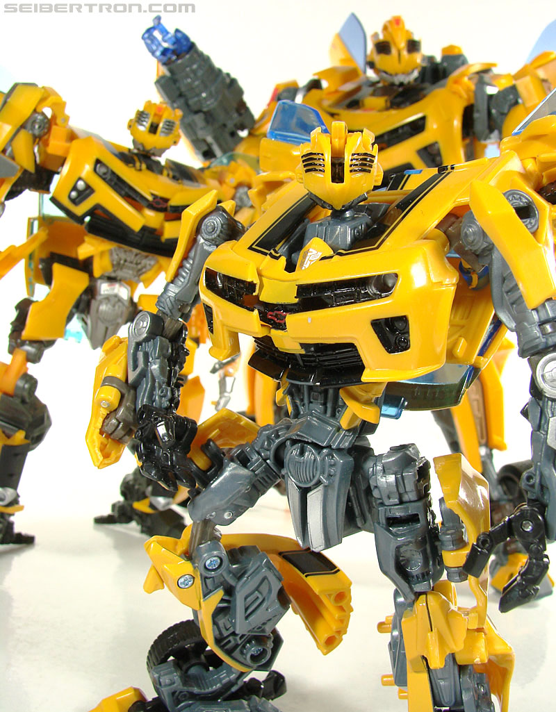 Transformers Hunt For The Decepticons Battle Blade Bumblebee (Image #177 of 219)