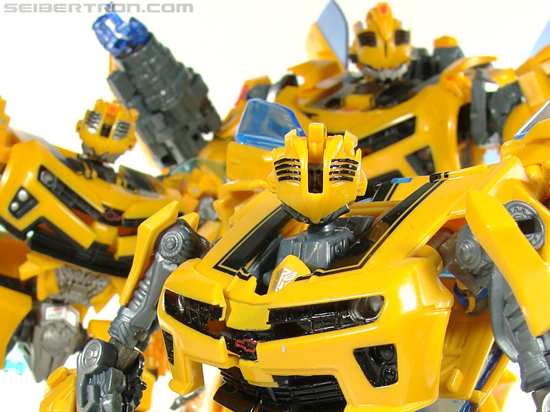 Transformers Hunt For The Decepticons Battle Blade Bumblebee (Image #178 of 219)