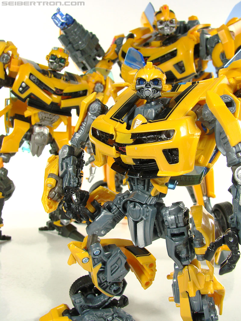 Transformers Hunt For The Decepticons Battle Blade Bumblebee (Image #179 of 219)