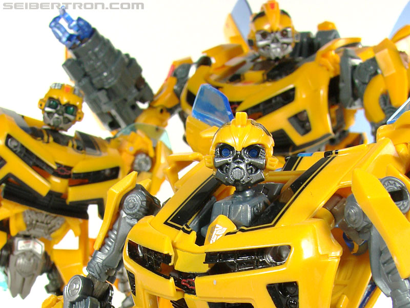 Transformers Hunt For The Decepticons Battle Blade Bumblebee (Image #180 of 219)