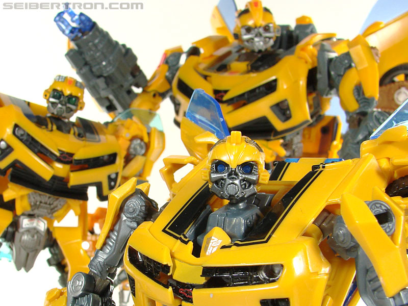 Transformers Hunt For The Decepticons Battle Blade Bumblebee (Image #182 of 219)