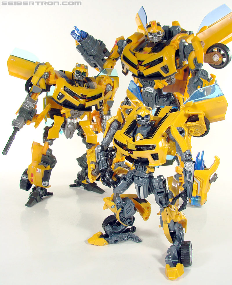 Transformers Hunt For The Decepticons Battle Blade Bumblebee (Image #183 of 219)