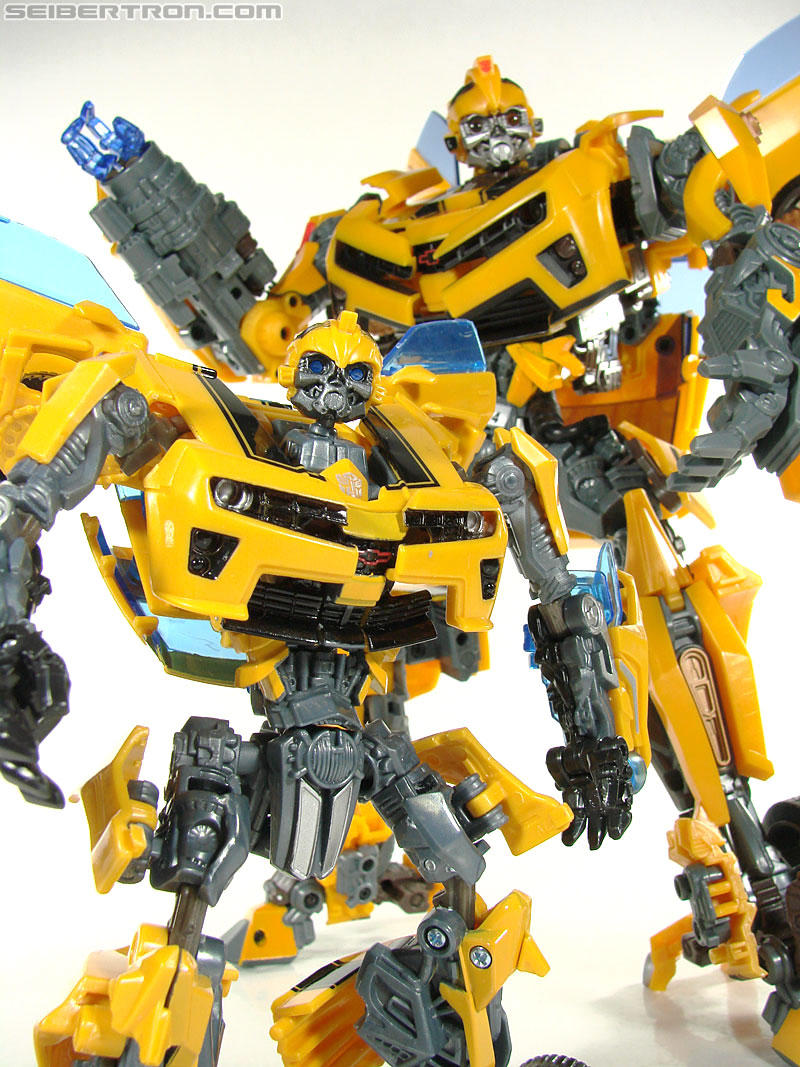 Transformers Hunt For The Decepticons Battle Blade Bumblebee (Image #184 of 219)
