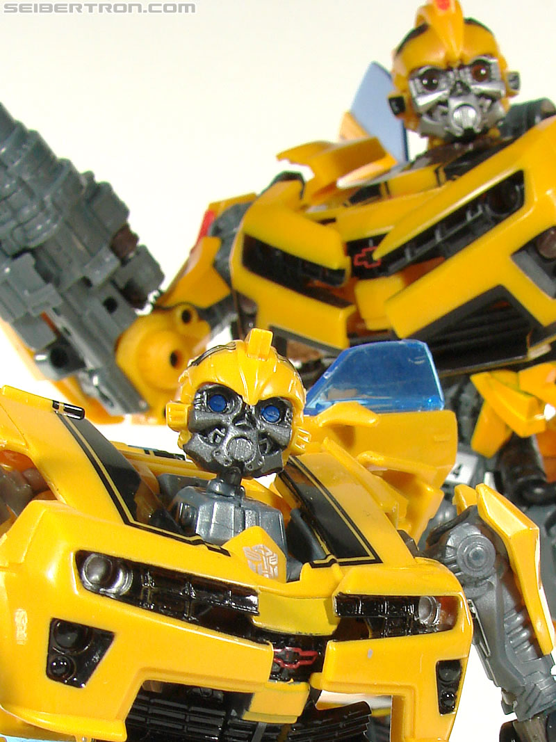 Transformers Hunt For The Decepticons Battle Blade Bumblebee (Image #185 of 219)