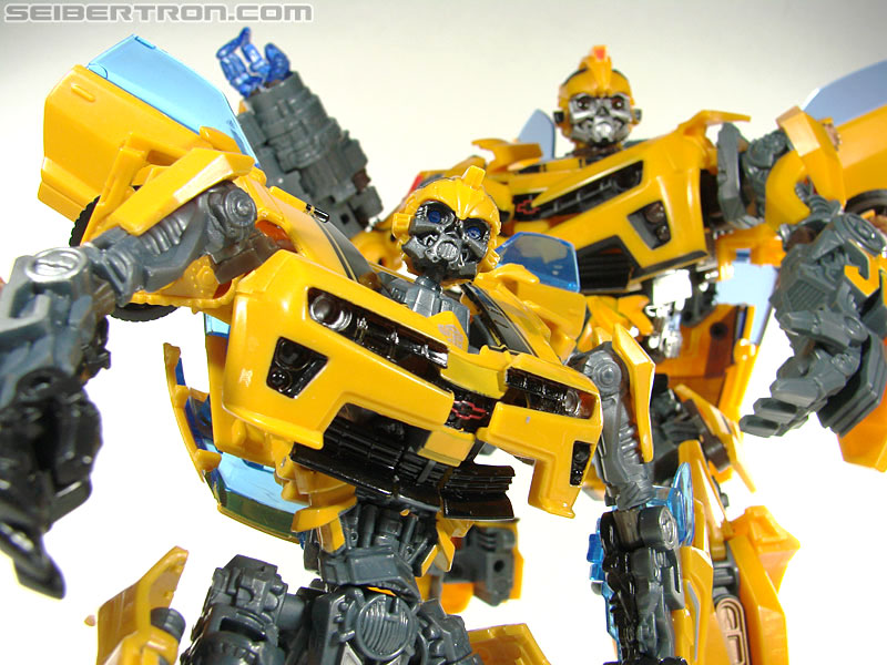 Transformers Hunt For The Decepticons Battle Blade Bumblebee (Image #186 of 219)