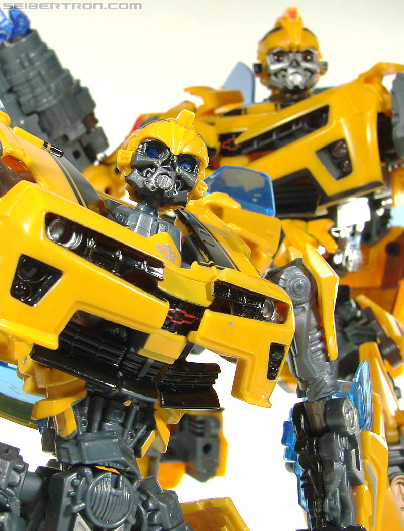 Transformers Hunt For The Decepticons Battle Blade Bumblebee (Image #187 of 219)