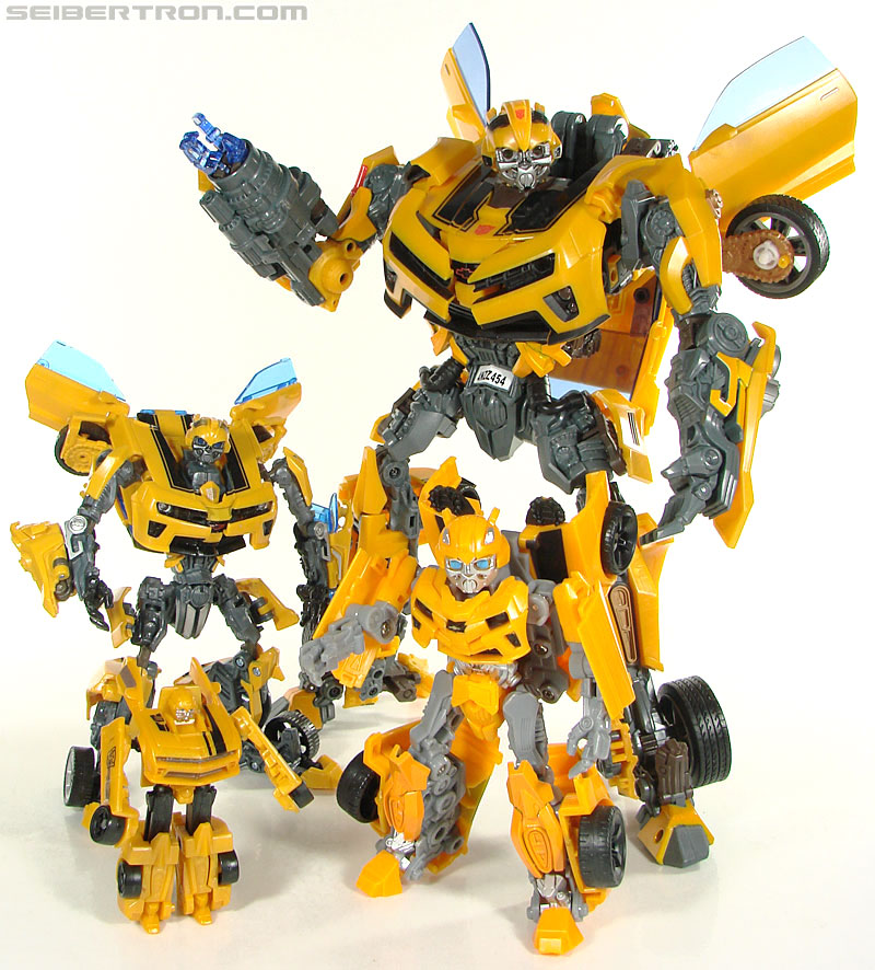 Transformers Hunt For The Decepticons Battle Blade Bumblebee (Image #189 of 219)