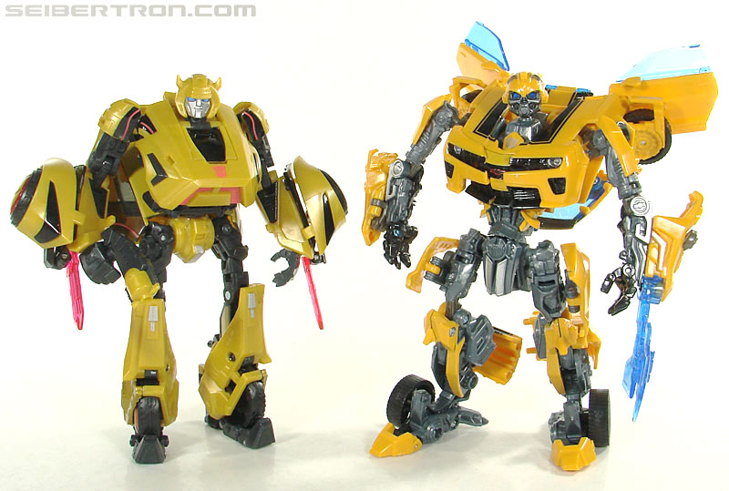 Transformers Hunt For The Decepticons Battle Blade Bumblebee (Image #194 of 219)