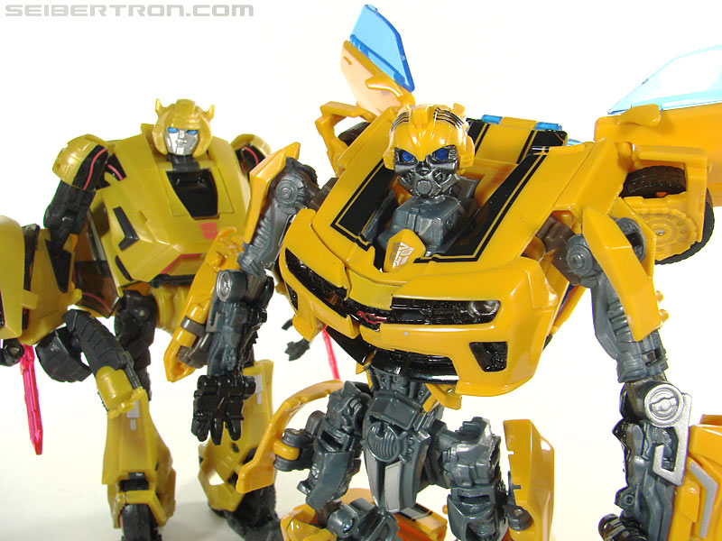 Transformers Hunt For The Decepticons Battle Blade Bumblebee (Image #195 of 219)