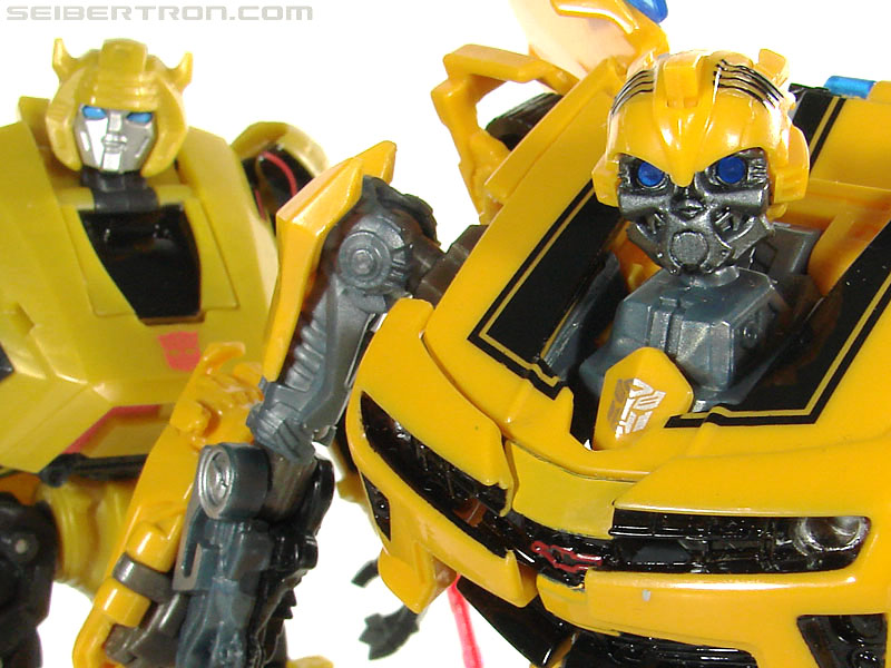 Transformers Hunt For The Decepticons Battle Blade Bumblebee (Image #196 of 219)
