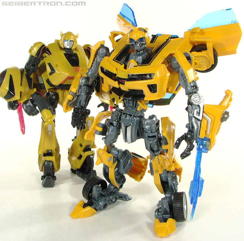 Transformers Hunt For The Decepticons Battle Blade Bumblebee (Image #197 of 219)