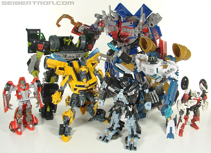 Transformers Hunt For The Decepticons Battle Blade Bumblebee (Image #198 of 219)