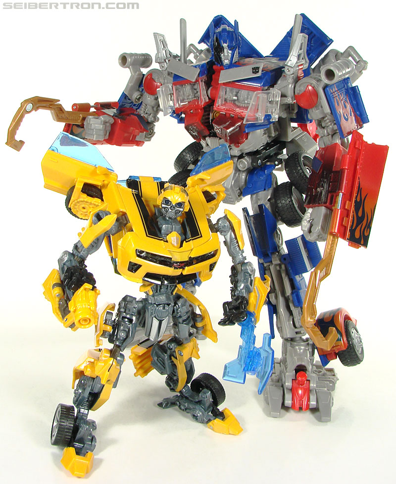 Transformers Hunt For The Decepticons Battle Blade Bumblebee (Image #205 of 219)